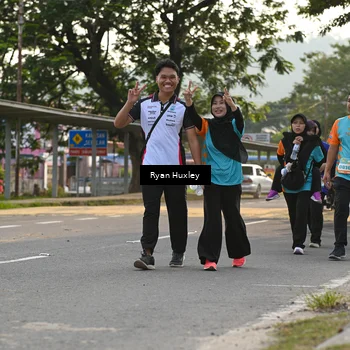 Runner Photo 8238435