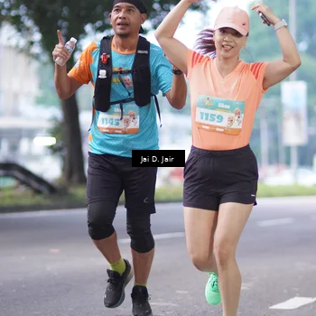 Runner Photo 8238436