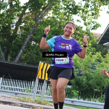 Runner Photo 8238437