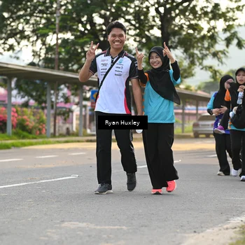 Runner Photo 8238438