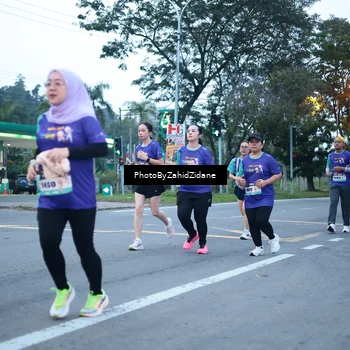 Runner Photo 8238441