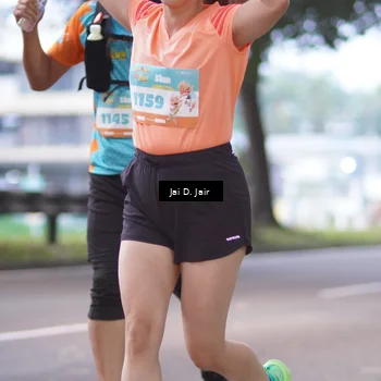 Runner Photo 8238442
