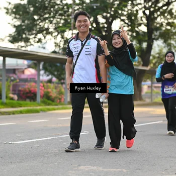 Runner Photo 8238446