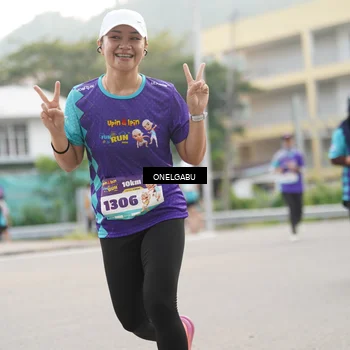 Runner Photo 8238447