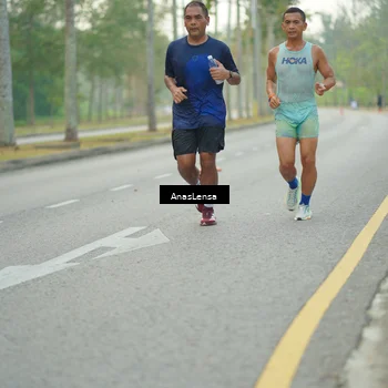 Runner Photo 8238448