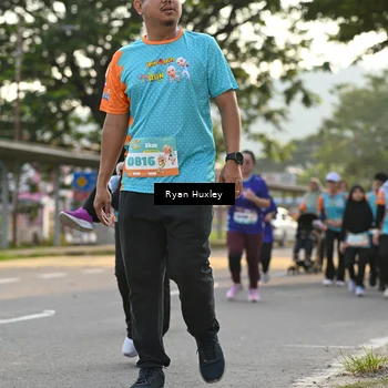 Runner Photo 8238449