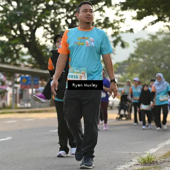Runner Photo 8238452