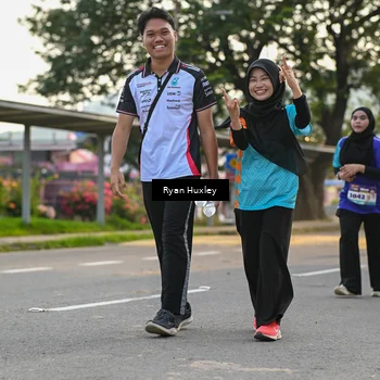 Runner Photo 8238454