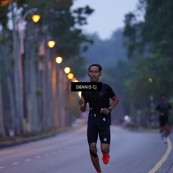 Runner Photo 8238462