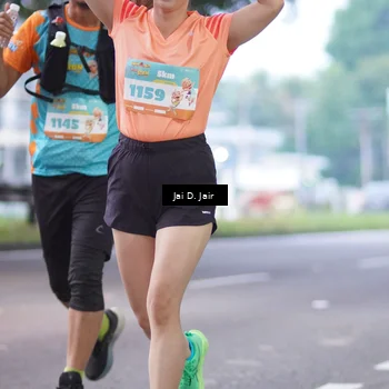 Runner Photo 8238463