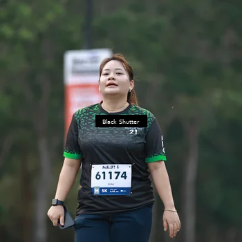 Runner Photo 8238464