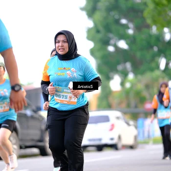 Runner Photo 8238466
