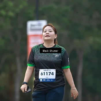 Runner Photo 8238467