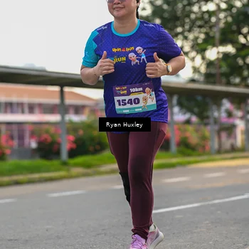 Runner Photo 8238470