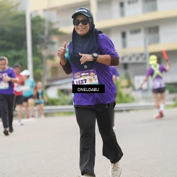 Runner Photo 8238471
