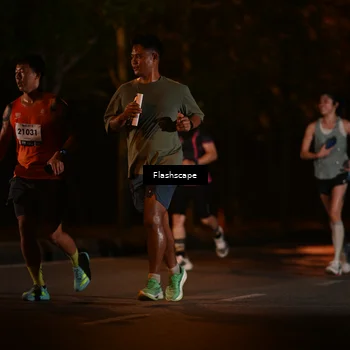 Runner Photo 8238473