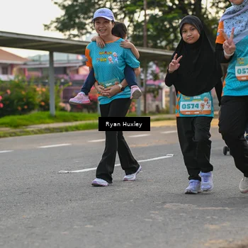 Runner Photo 8238478