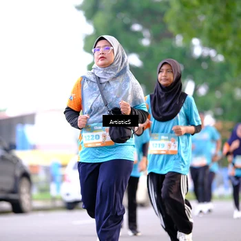 Runner Photo 8238481