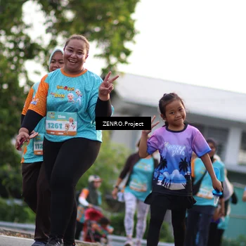 Runner Photo 8238487
