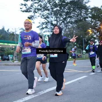 Runner Photo 8238490