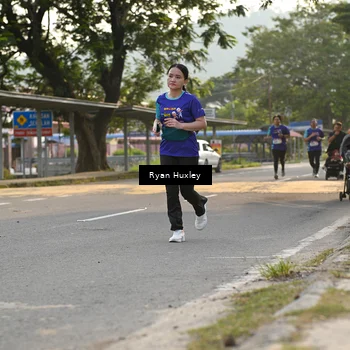 Runner Photo 8238492