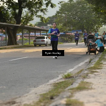 Runner Photo 8238493