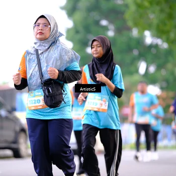 Runner Photo 8238496