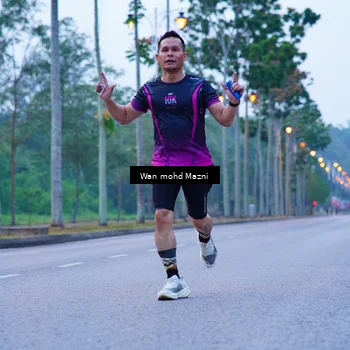 Runner Photo 8238497