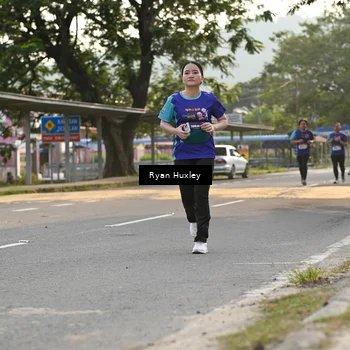 Runner Photo 8238499