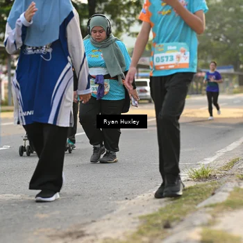 Runner Photo 8238500