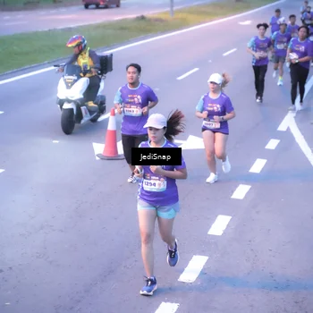 Runner Photo 8238502
