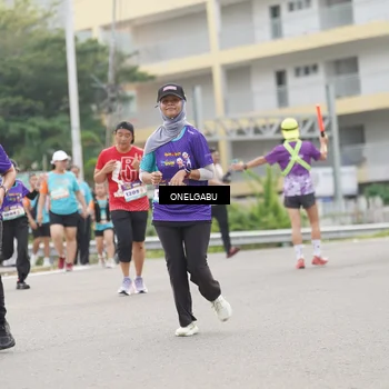 Runner Photo 8238507