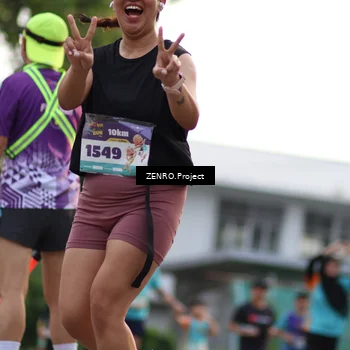 Runner Photo 8238513