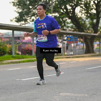 Runner Photo 8238517