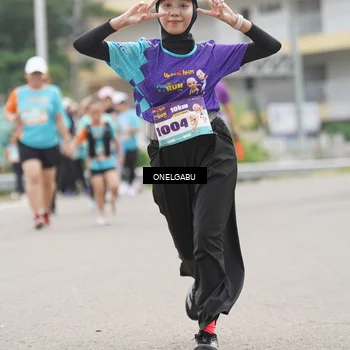 Runner Photo 8238521