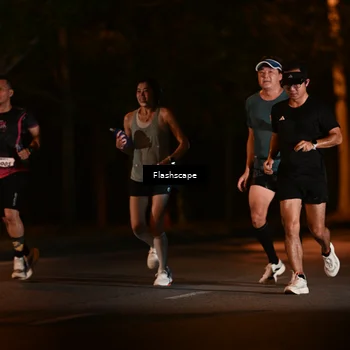 Runner Photo 8238525
