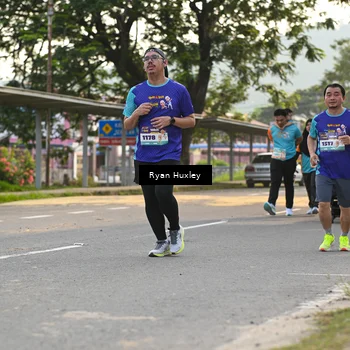 Runner Photo 8238527