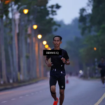 Runner Photo 8238533