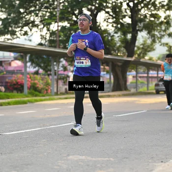 Runner Photo 8238534
