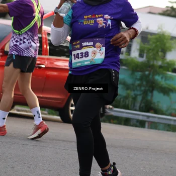 Runner Photo 8238538