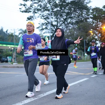 Runner Photo 8238540