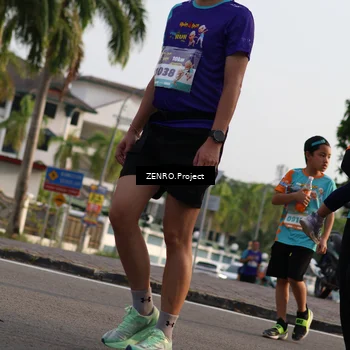Runner Photo 8238542