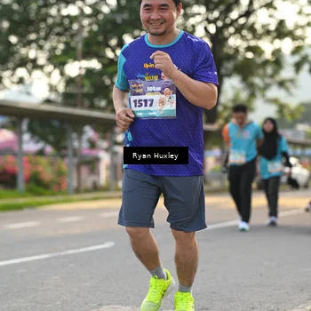 Runner Photo 8238543