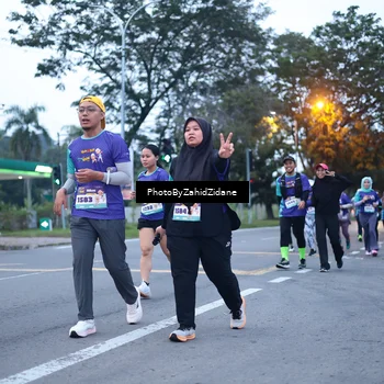 Runner Photo 8238548