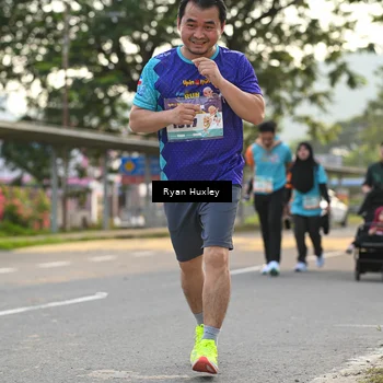Runner Photo 8238550