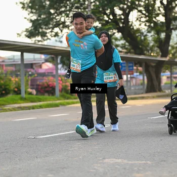 Runner Photo 8238558