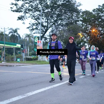 Runner Photo 8238561