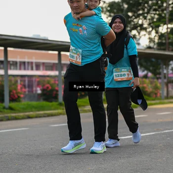 Runner Photo 8238566