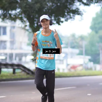 Runner Photo 8238571