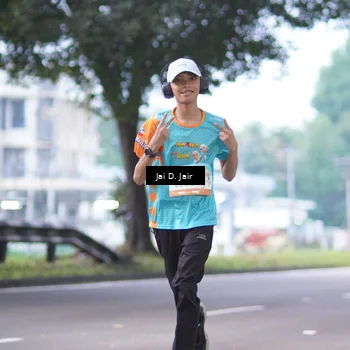 Runner Photo 8238582